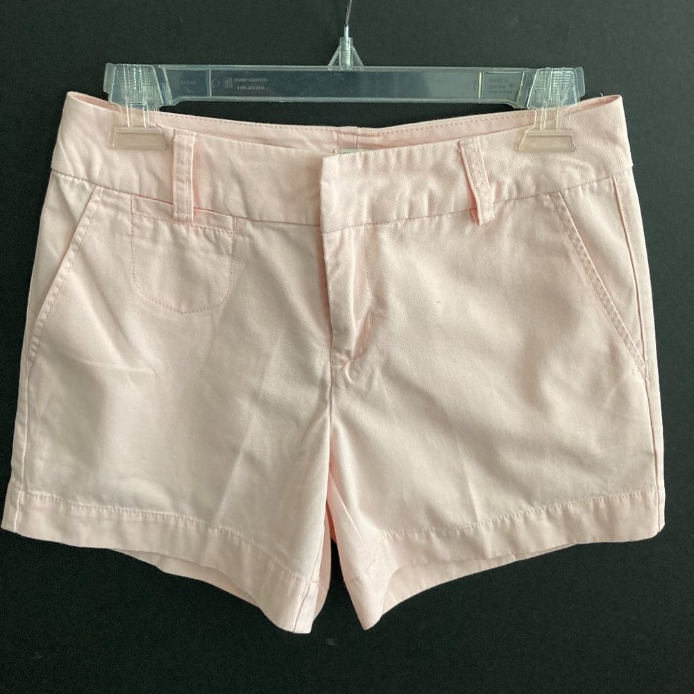 Bass Women's Shorts - Pink